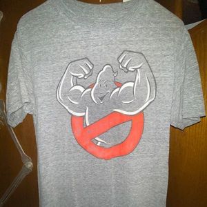 Ghostbuster’s Tee